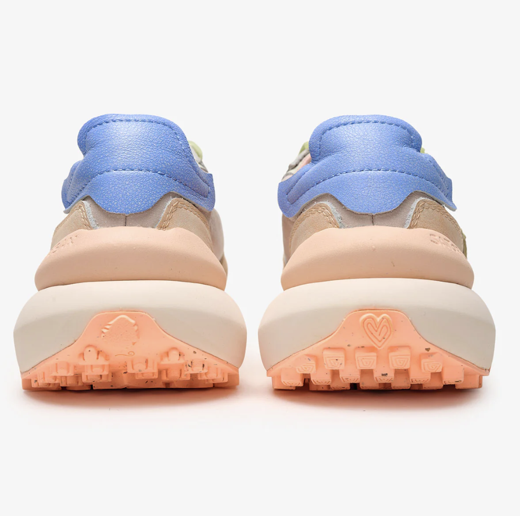 Zapatillas Satorisan Chacrona Metta Premium Ul - Paper Mache