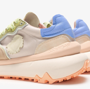 Zapatillas Satorisan Chacrona Metta Premium Ul - Paper Mache