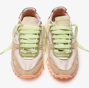 Zapatillas Satorisan Chacrona Metta Premium Ul - Paper Mache