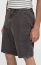 Pantalón Corto O'neill Essenatials Chino - Raven