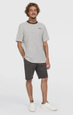 Pantalón Corto O'neill Essenatials Chino - Raven
