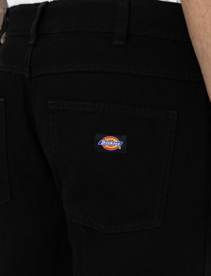 Pantalon Denim Dickies Rinsed