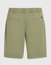 Pantalón Corto O'neill Essentials Chino - Avery Fern