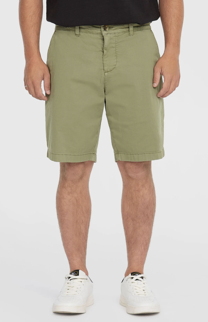 Pantalón Corto O'neill Essentials Chino - Avery Fern