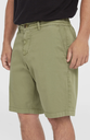 Pantalón Corto O'neill Essentials Chino - Avery Fern