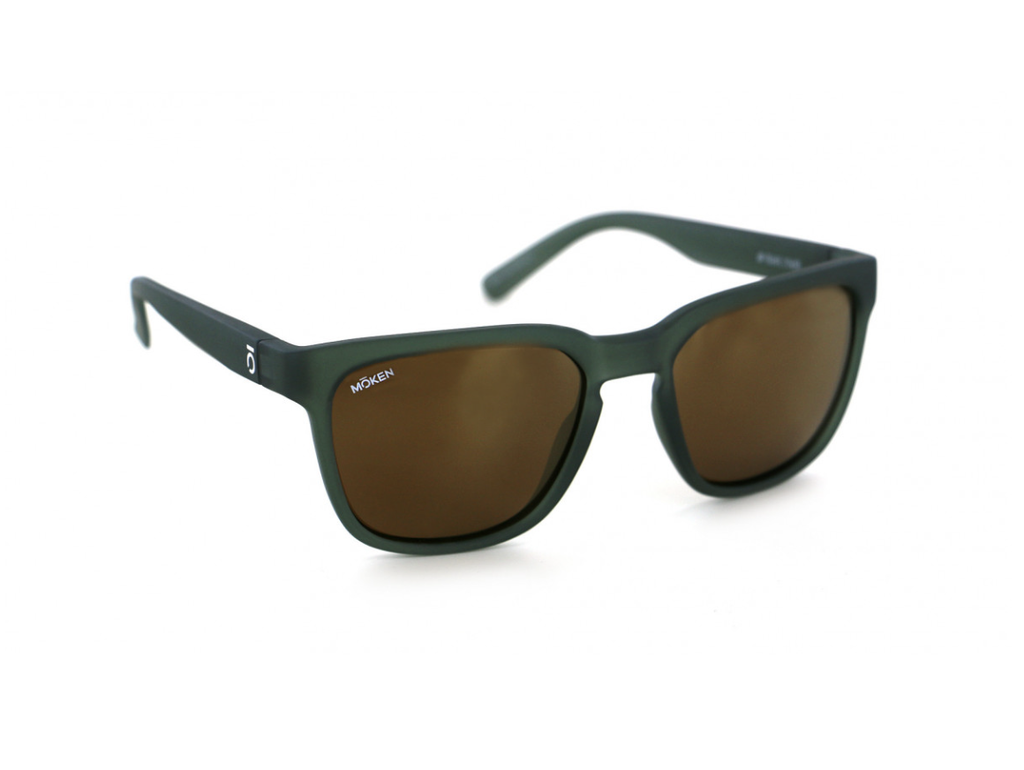 Gafas Moken Werris - Grn Gld