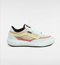 Zapatillas Vans MTE UltraRange 2.0 SE - Green/Pink