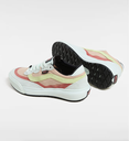 Zapatillas Vans MTE UltraRange 2.0 SE - Green/Pink