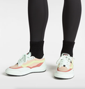 Zapatillas Vans MTE UltraRange 2.0 SE - Green/Pink