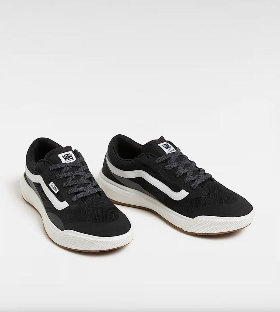 Zapatillas Vans MTE UltraRange 2.0 Rapidweld - Black
