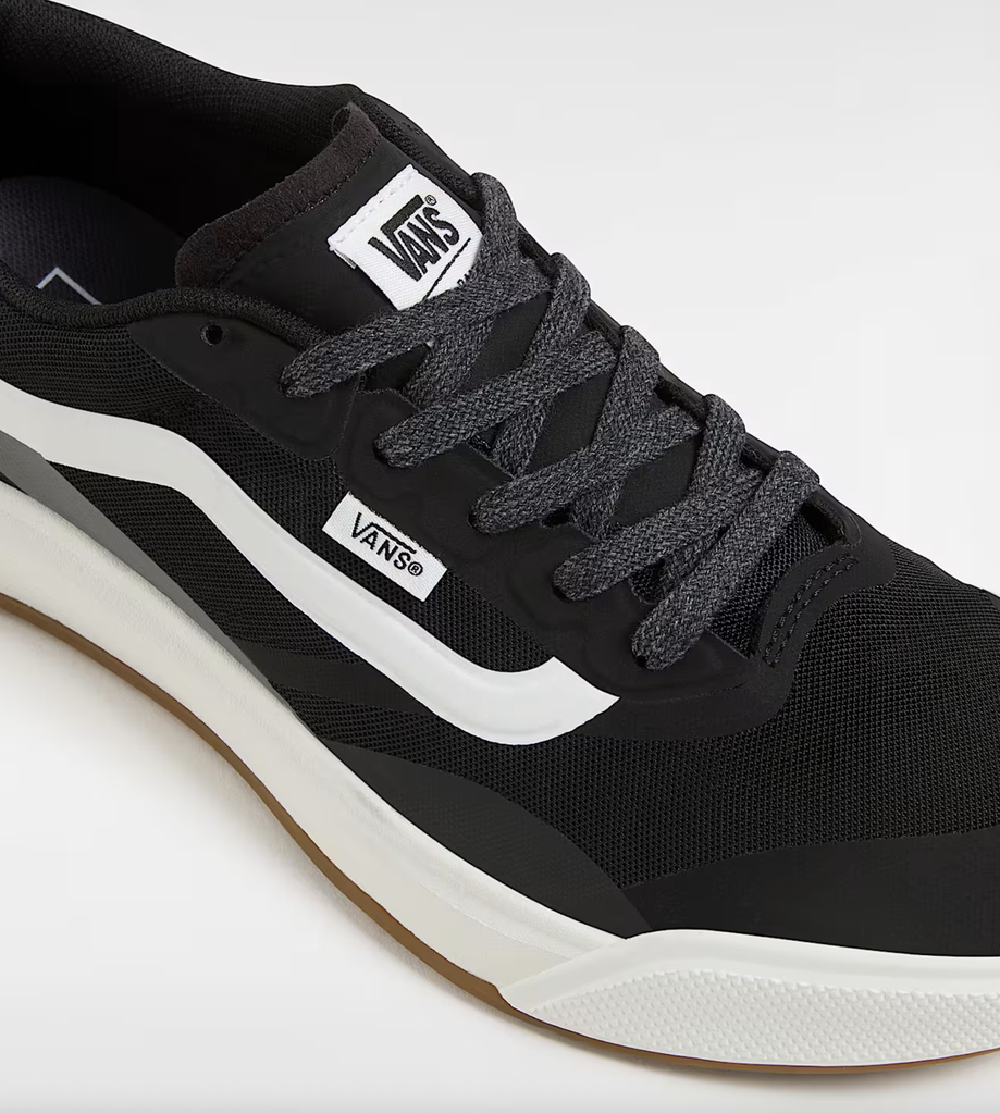 Zapatillas Vans MTE UltraRange 2.0 Rapidweld - Black