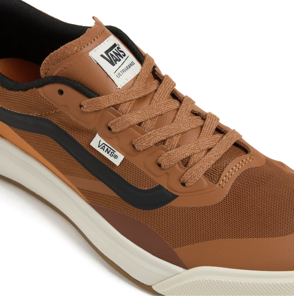 Zapatillas Vans UltraRange 2.0 Rapidweld - Brown
