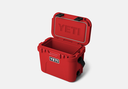 Nevera Yeti 15 Cool Box - Rescue Red
