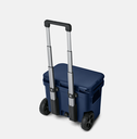 Nevera Yeti 32 Wheeled Cool Box - Navy