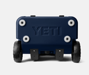 Nevera Yeti 32 Wheeled Cool Box - Navy