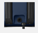 Nevera Yeti 32 Wheeled Cool Box - Navy