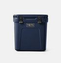 Nevera Portátil con Ruedas Yeti Roadie 48 - Navy