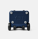 Nevera Portátil con Ruedas Yeti Roadie 48 - Navy