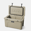 Nevera Portátil Yeti Tundra 45 - Tan