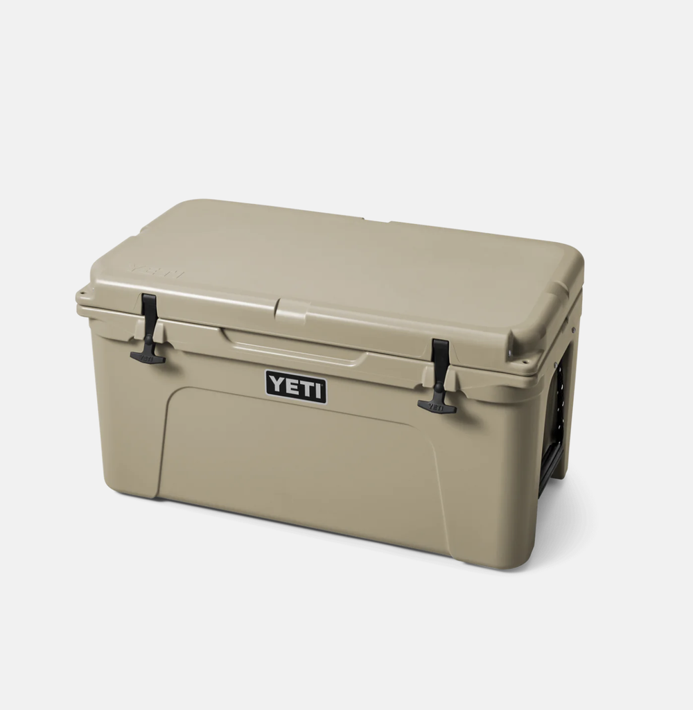 Nevera Portátil Yeti Tundra 65 - Tan
