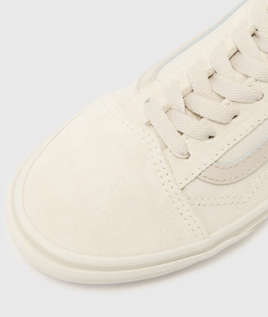 Zapatillas Vans Old Skool - Pop Marshmallow