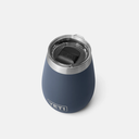 Vaso de Vino Yeti Rambler 10 OZ (295 ml)- Navy