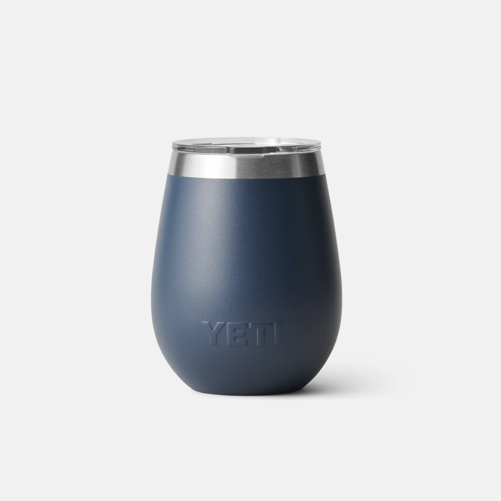 Vaso de Vino Yeti Rambler 10 OZ (295 ml)- Navy