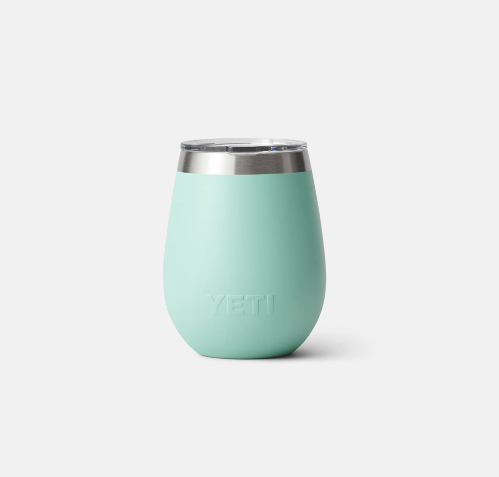 Vaso de Vino Yeti Rambler 10 OZ (295 ml) - Seafoam