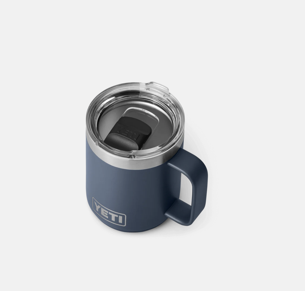 Taza Apilable Yeti Rambler 10 OZ (295 ml) - Navy