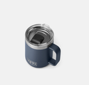 Taza Apilable Yeti Rambler 10 OZ (295 ml) - Navy