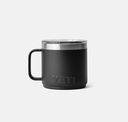 Taza Apilable Yeti Rambler 14 OZ (414 ml) - Black