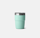 Vaso Apilable Yeti Rambler 8 OZ (236 ml) - Seafoam
