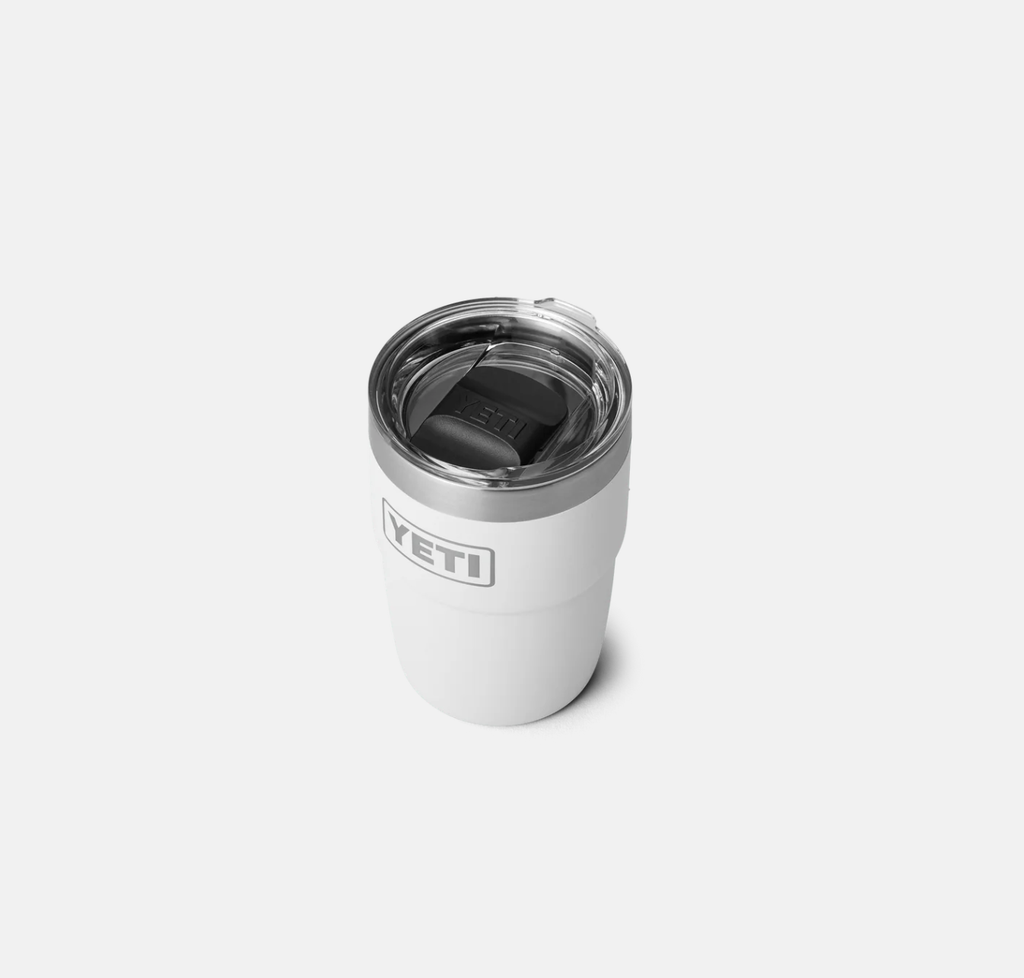 Vaso Apilable Yeti Rambler 8 OZ (236 ml) - Seafoam