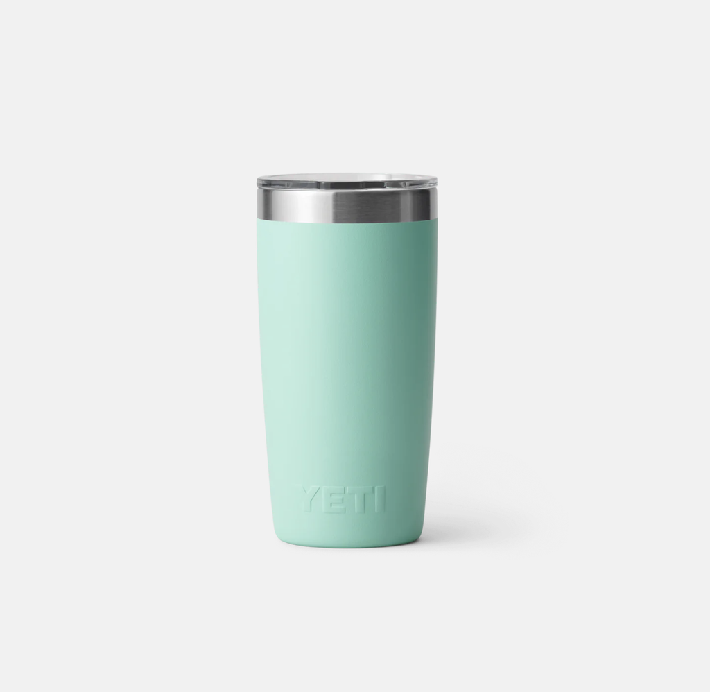 Vaso Yeti Rambler 10 OZ (295 ml) - Seafoam