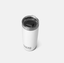 Vaso Yeti Rambler 10 OZ (295 ml) - White