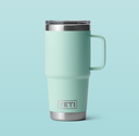 Taza de Viaje Yeti Rambler 20 OZ (591 ml) - Seafoam