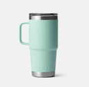 Taza de Viaje Yeti Rambler 20 OZ (591 ml) - Seafoam