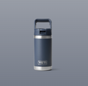 Botella para Niños Yeti Rambler Junior 12 OZ (355 ml) - Navy