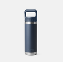 Botella Yeti Rambler 18 oz (532 ml) - Navy