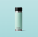 Botella para Bebidas Calientes Yeti Rambler 18 oz (532 ml) - Seafoam