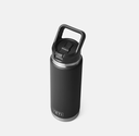 Botella Yeti Rambler 26 oz (769 ml) - Black