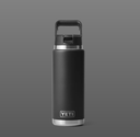 Botella Yeti Rambler 26 oz (769 ml) - Black