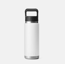 Botella Yeti Rambler 26 oz (769 ml) - White