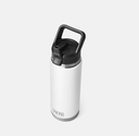 Botella Yeti Rambler 26 oz (769 ml) - White