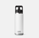 Botella Yeti Rambler 26 oz (769 ml) - White