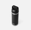 Botella Yeti Rambler 18 oz (532 ml) - Black