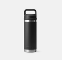 Botella Yeti Rambler 18 oz (532 ml) - Black