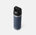 Botella Yeti Rambler 18 oz (532 ml) - Navy
