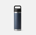 Botella Yeti Rambler 18 oz (532 ml) - Navy