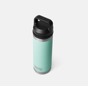 Botella Yeti Rambler 18 oz (532 ml) - Seafoam